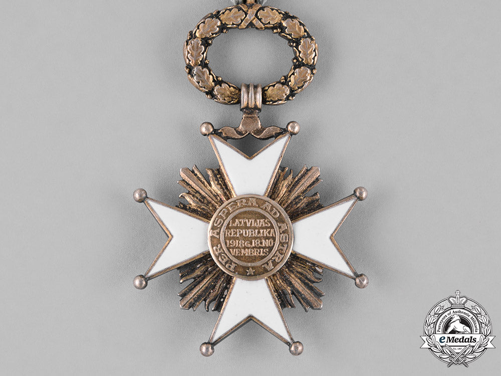 latvia._an_order_of_the_three_stars,_v_class_knight_c18-024010