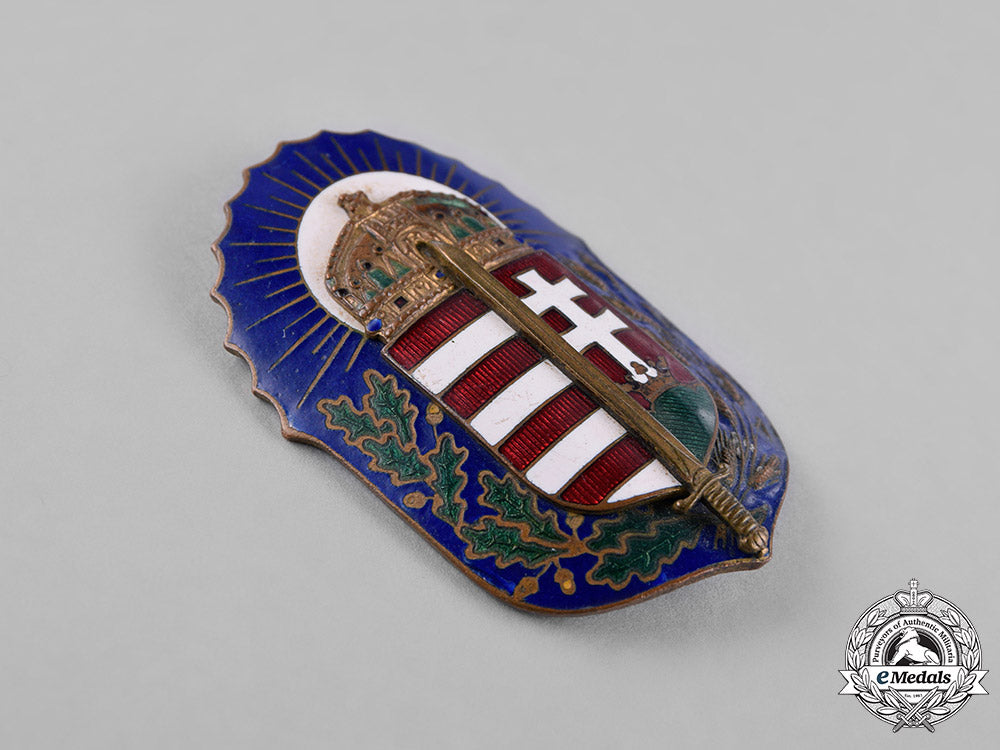 hungary,_kingdom._an_order_of_vitez_badge_with_miniature_c18-024017