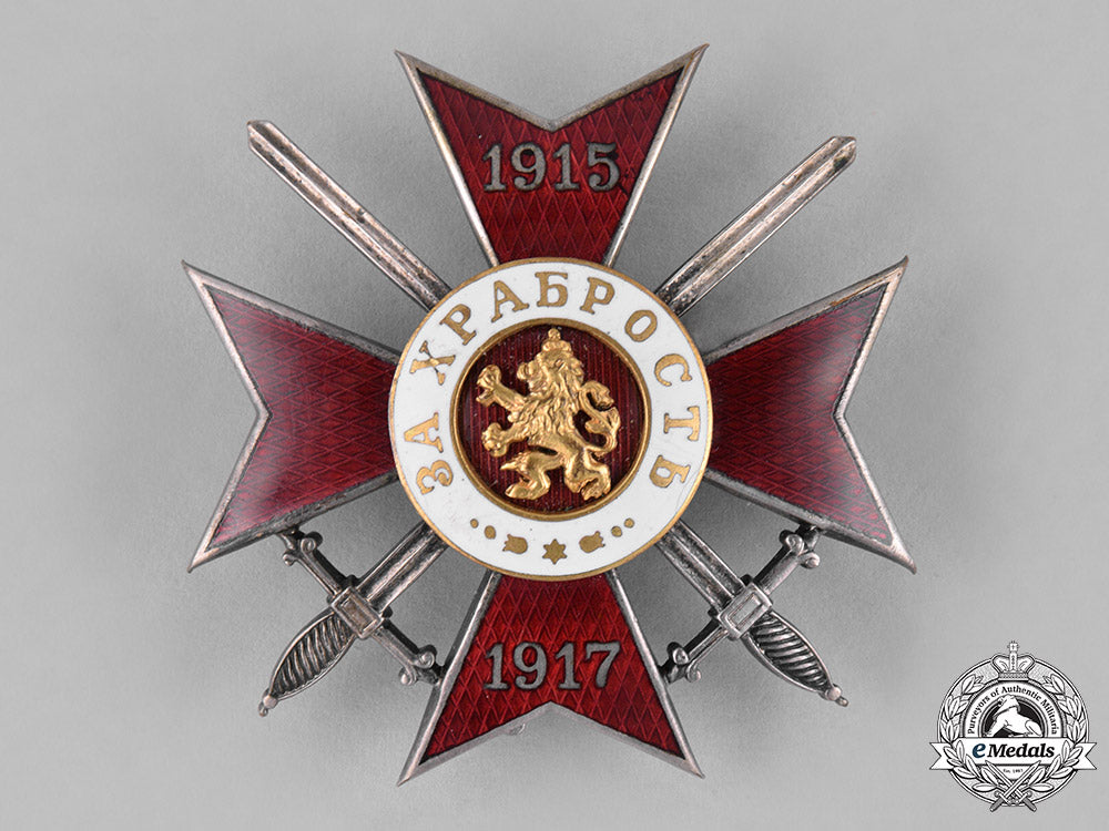 bulgaria,_kingdom._a_military_order_of_bravery,4_th_class,_grade_one1915-1917_c18-024024
