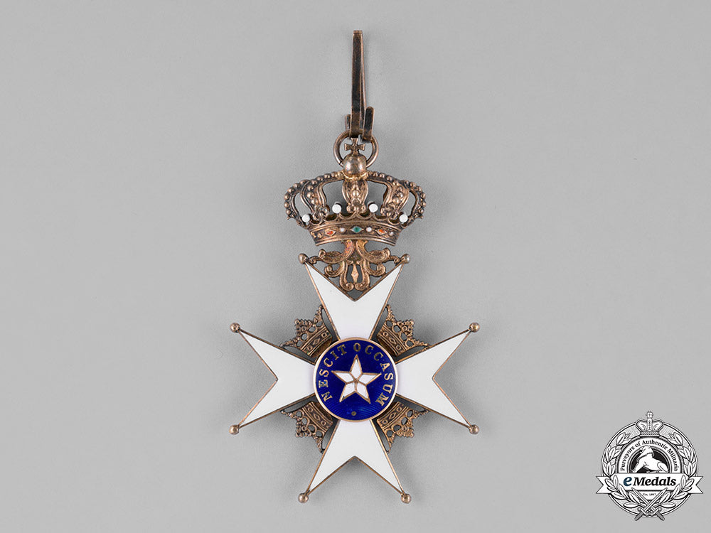 sweden,_kingdom._an_order_of_the_north_star,_i_class_grand_cross,_c.1910_c18-024067