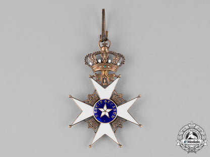 sweden,_kingdom._an_order_of_the_north_star,_i_class_grand_cross,_c.1910_c18-024068
