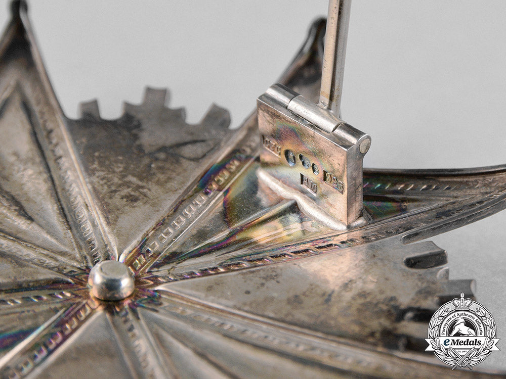 sweden,_kingdom._an_order_of_the_north_star,_i_class_grand_cross,_c.1910_c18-024077