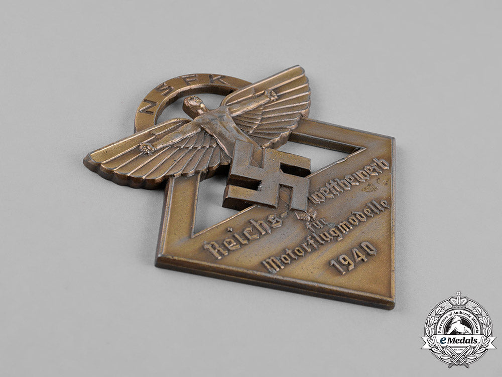 germany,_nsfk._a1940_national_socialist_flying_corps_motorized_model_flying_medal_c18-024124