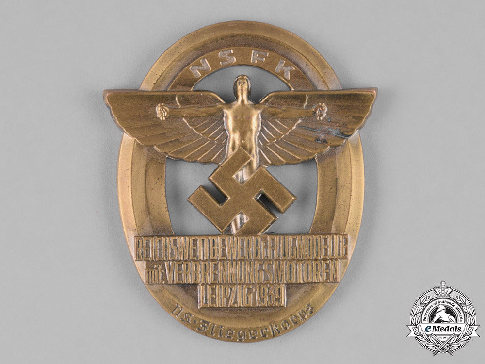germany,_nsfk._a1939_national_socialist_flying_corps_motorized_model_flying_medal_c18-024125