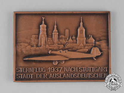 germany._a_cased_plaque_for_the1937_night_flight_to_stuttgart-“_city_of_displaced/_ethnic_germans”_c18-024223