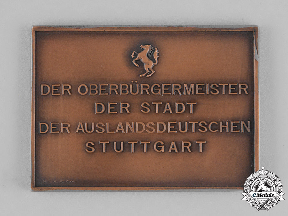 germany._a_cased_plaque_for_the1937_night_flight_to_stuttgart-“_city_of_displaced/_ethnic_germans”_c18-024224