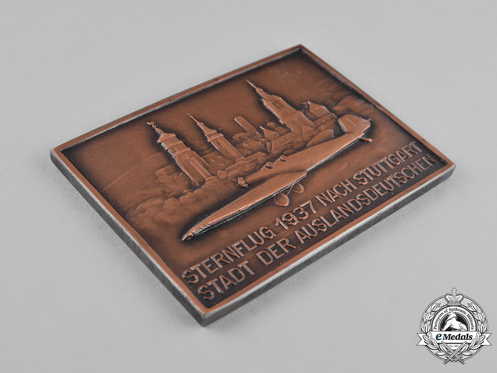 germany._a_cased_plaque_for_the1937_night_flight_to_stuttgart-“_city_of_displaced/_ethnic_germans”_c18-024226