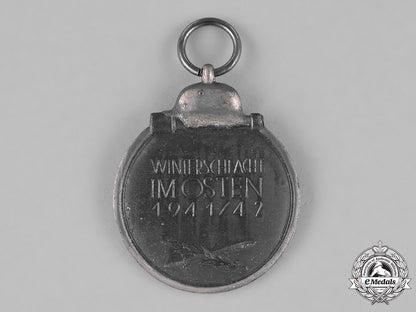 germany._an_eastern_winter_campaign_medal,_in_its_packet_of_issue,_by_klein&_quenzer_c18-024268