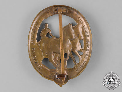 germany._a_cased_horse“_driver”_badge,_bronze_grade,_with_its_miniature,_by_l._christian_lauer_c18-024359