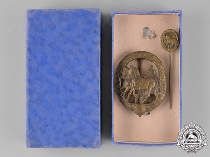 germany._a_cased_horse“_driver”_badge,_bronze_grade,_with_its_miniature,_by_l._christian_lauer_c18-024367