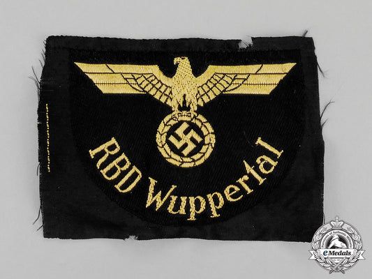 germany._a_mint_reichsbahn_rbd_wuppertal_sleeve_eagle_c18-0244