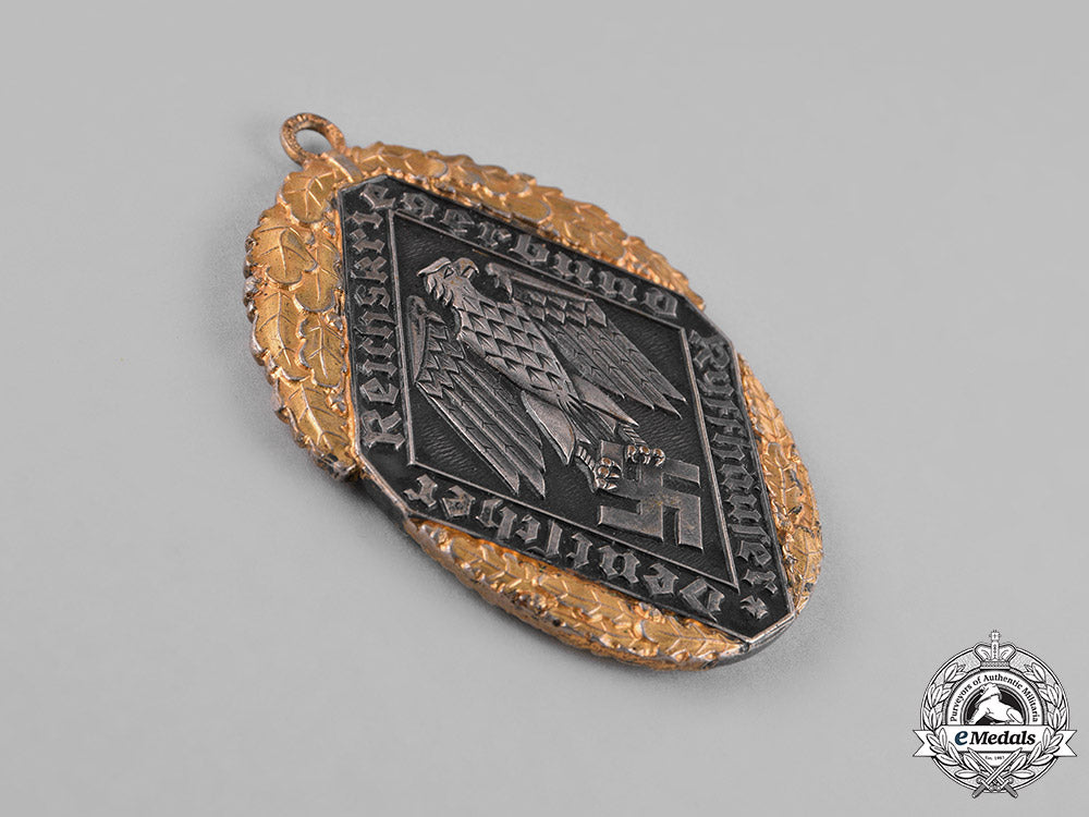 prussia._a_kyffhäuser_veteran’s_assocation100-_year_long_service_award,_by_f._hoffstätter_c18-024413
