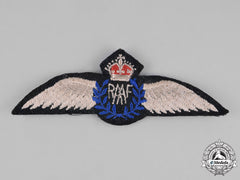 Australia. A Royal Australian Air Force (Raaf) Pilot Wings, C.1941