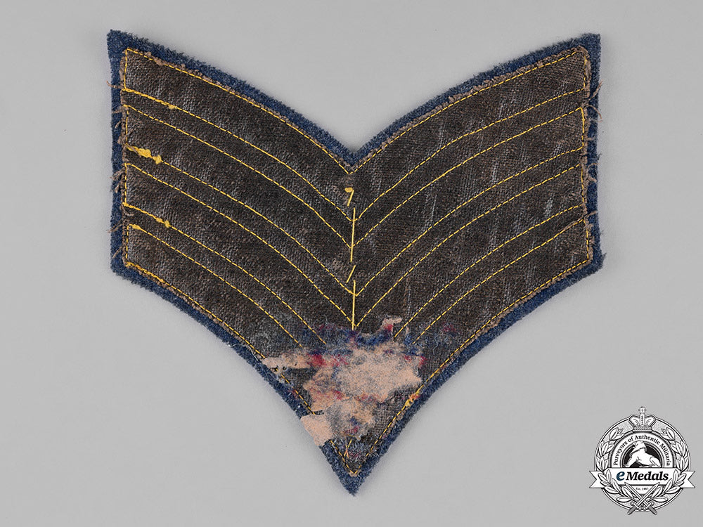 united_kingdom._two_royal_air_force(_rcaf)_drum_major's_insignia_c18-024464