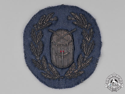 united_kingdom._two_royal_air_force(_rcaf)_drum_major's_insignia_c18-024465