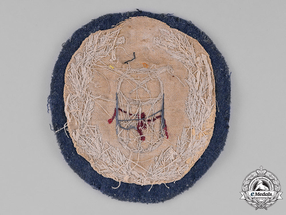 united_kingdom._two_royal_air_force(_rcaf)_drum_major's_insignia_c18-024466