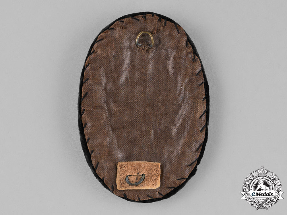united_states._a_civil_war_union_army_hardy_hat_badge,_c.1860_c18-024468