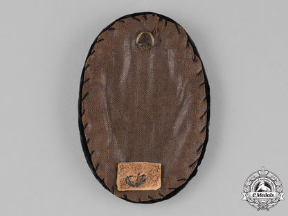 united_states._a_civil_war_union_army_hardy_hat_badge,_c.1860_c18-024468