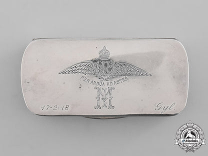 great_britain._a_fine_royal_flying_corps(_rfc)_men's_dress_wing_in_presentation_case_c18-024482