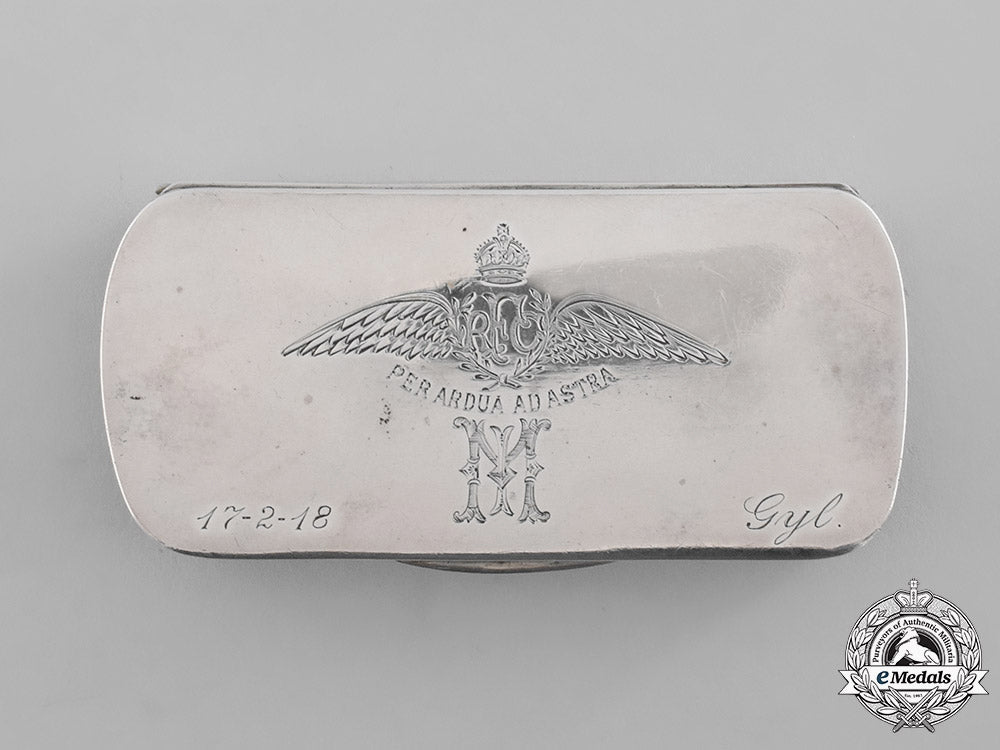 great_britain._a_fine_royal_flying_corps(_rfc)_men's_dress_wing_in_presentation_case_c18-024482