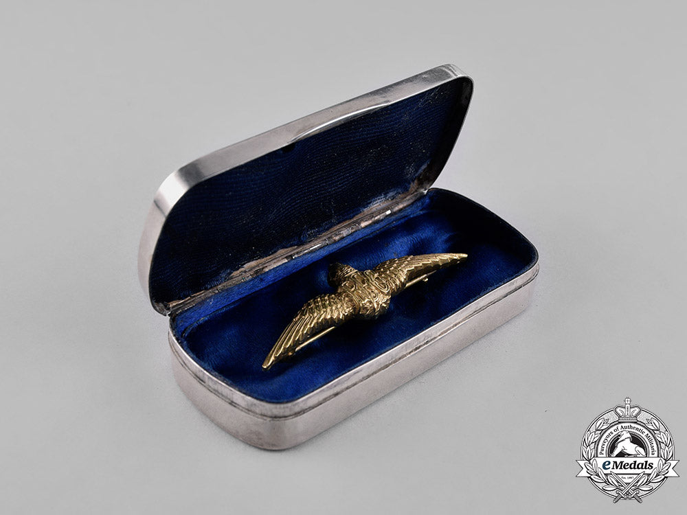 great_britain._a_fine_royal_flying_corps(_rfc)_men's_dress_wing_in_presentation_case_c18-024484