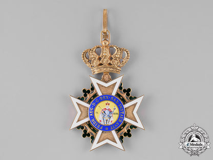 saxony,_kingdom._a_military_order_of_st._henry,_grand_cross,_by_moritz_elimeyer,_c.1917_c18-024498_1_1_1