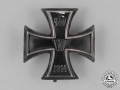 Germany, Imperial. An Iron Cross 1914 First Class