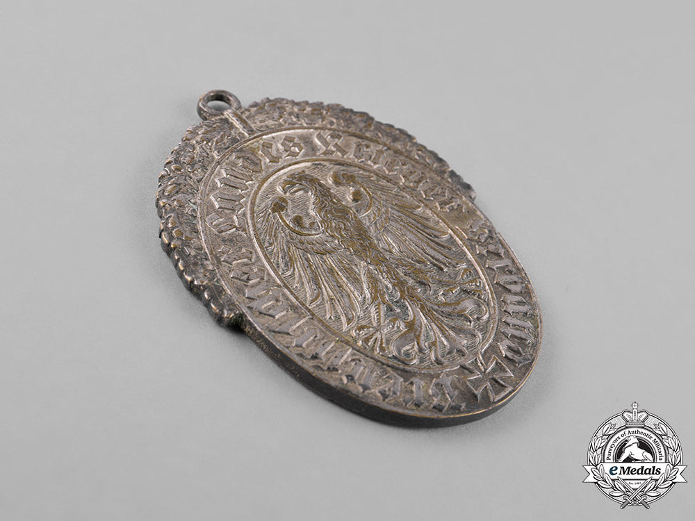 prussia._a_kyffhäuser_veteran’s_association25-_year_long_service_award_c18-024617