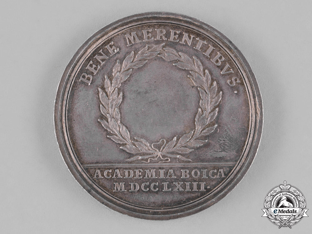 bavaria,_kingdom._a1763_merit_table_medal_from_the_boica_academy_of_science_c18-024621_1