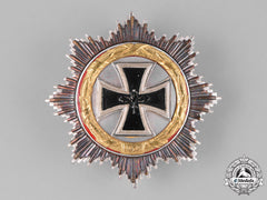 Germany, Federal Republic. A German Cross In Gold, 1957 Version