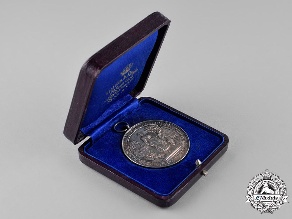 prussia,_state._a_cased_medal_for_long_years_of_loyal_service_from_the_chamber_of_agriculture_c18-024683