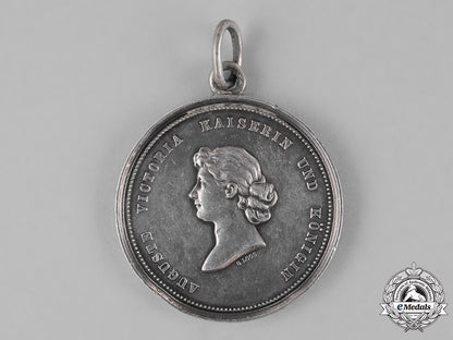 schleswig-_holstein._a1917_medal_for25_years_of_loyal_service_as_a_deaconess_c18-024686