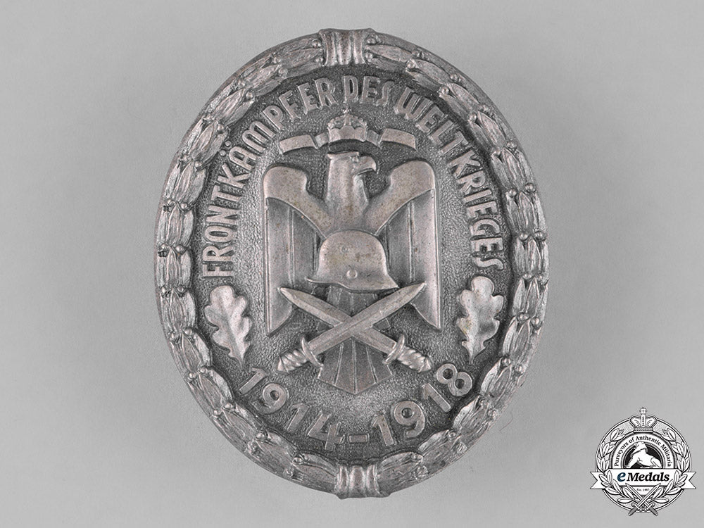 germany._a1914-1918_front-_figther_of_the_world_war_decoration_c18-024706