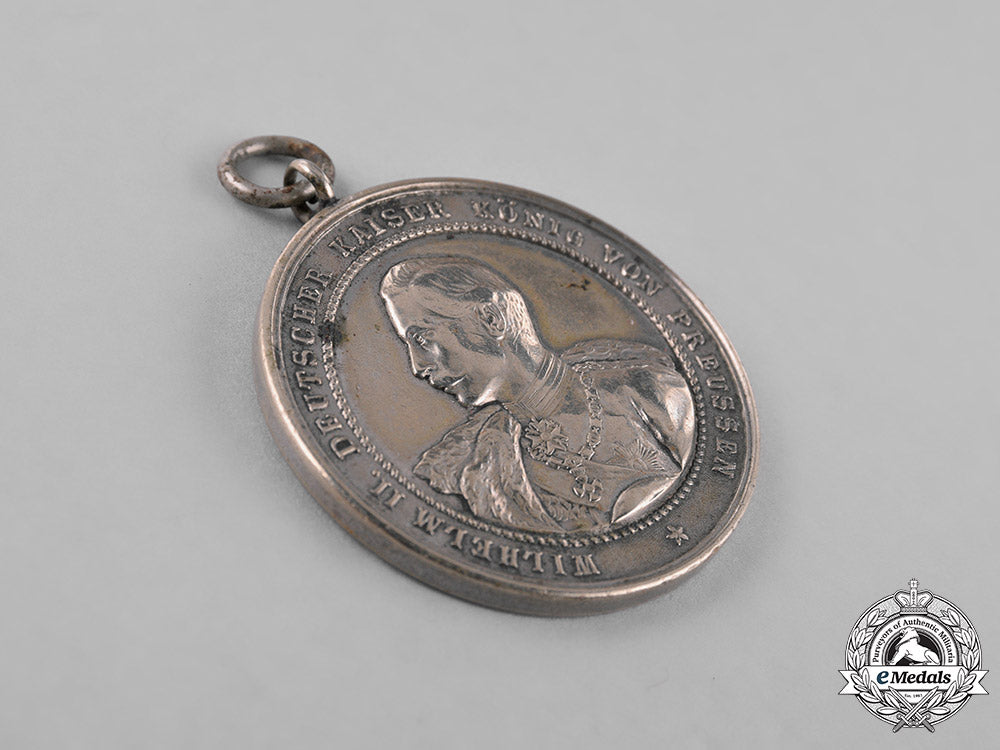 prussia,_state._two_state_patriotic_items_c18-024726