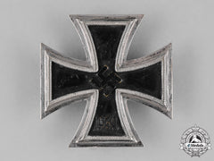 Germany. An Iron Cross 1939 First Class, By Wilhelm Deumer