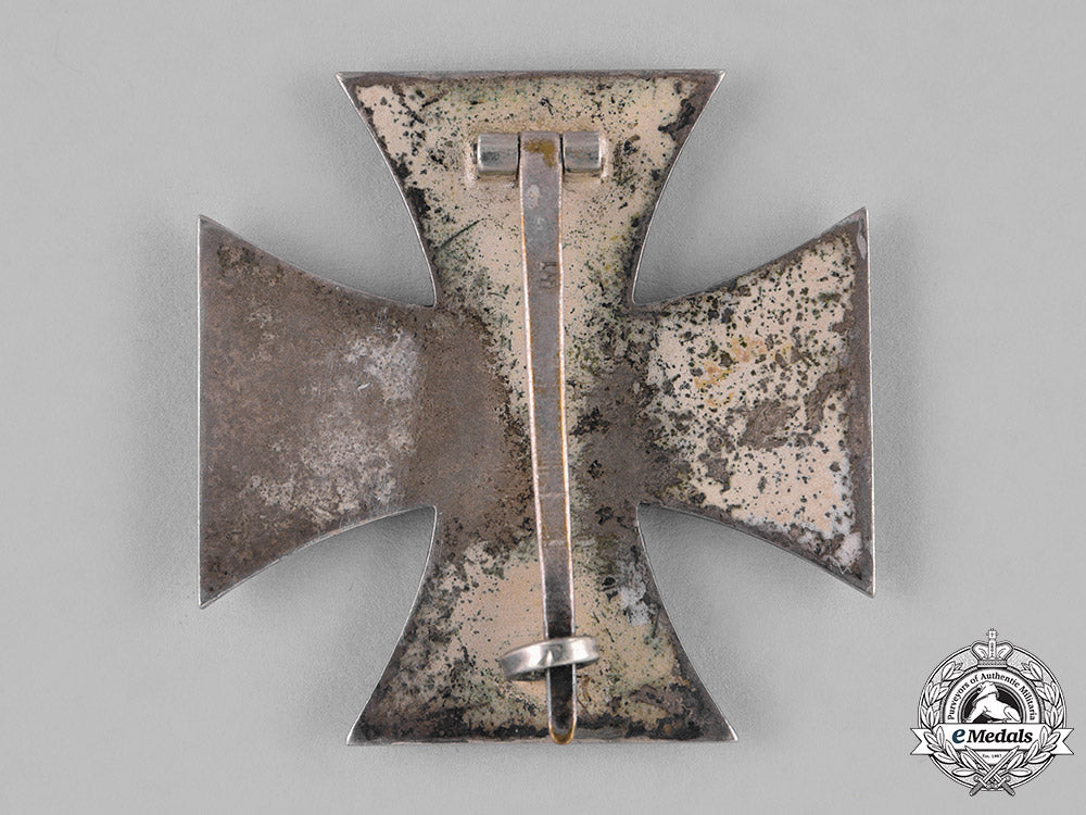germany._an_iron_cross1939_first_class,_by_wilhelm_deumer_c18-024736