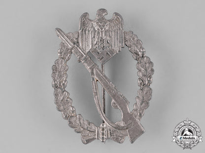 germany,_wehrmacht._an_infantry_assault_badge,_silver_grade_c18-024751