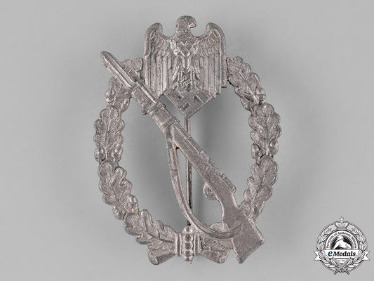 germany,_wehrmacht._an_infantry_assault_badge,_silver_grade_c18-024751