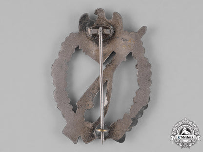 germany,_wehrmacht._an_infantry_assault_badge,_silver_grade_c18-024752