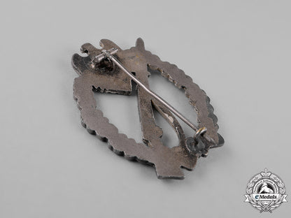 germany,_wehrmacht._an_infantry_assault_badge,_silver_grade_c18-024753