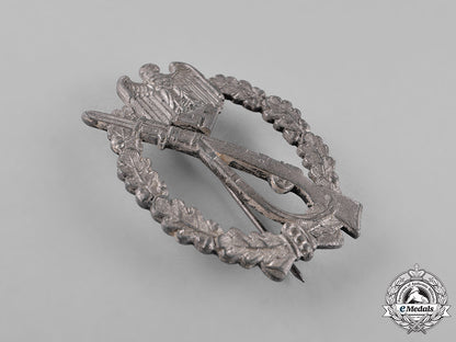 germany,_wehrmacht._an_infantry_assault_badge,_silver_grade_c18-024754