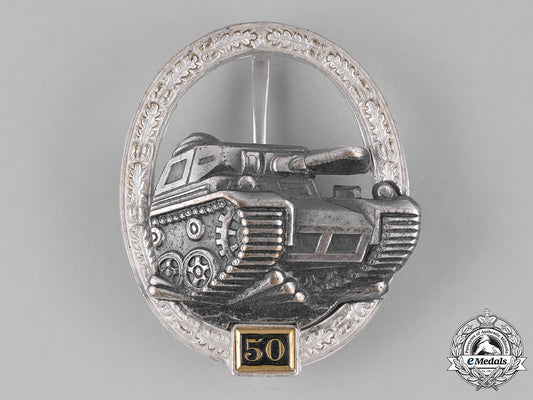 germany,_federal_republic._a_special_grade_tank_badge_for50_panzer_engagements,_alternative1957_version_c18-024757