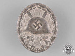 Germany. A Wound Badge, Silver Grade