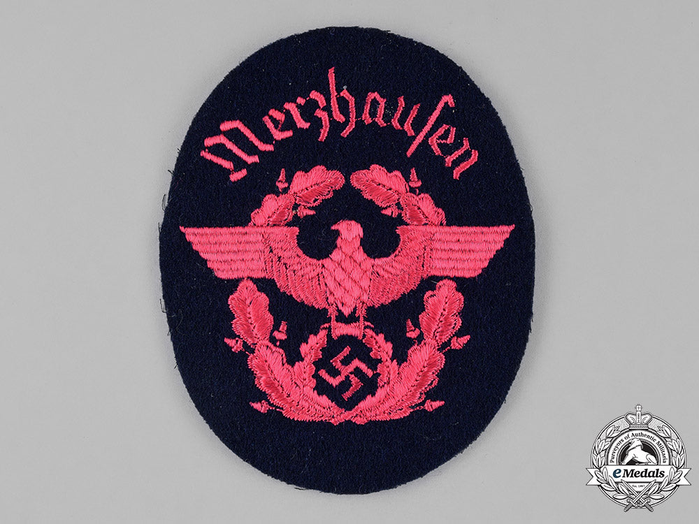 germany._an_unissued_firefigther’s_sleeve_insignia_c18-024803