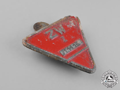 germany._an_occupied_territories_munition_factory_worker's_lapel_badge_c18-024813