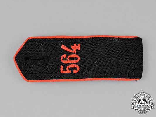 germany,_hj._a_set_of564_th_stab_hj_shoulder_boards;_rzm_tagged_c18-024814