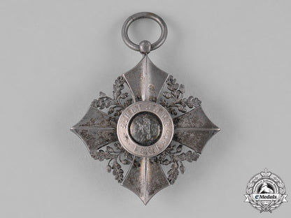 bulgaria,_kingdom._an_order_of_civil_merit,6_th_class_silver_merit_cross,_type_ii(1908-1944)_c18-024846