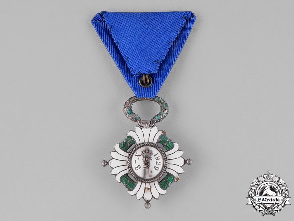 yugoslavia,_kingdom._an_order_of_the_yugoslav_crown,5_th_class,_knight_c18-024849_1_1