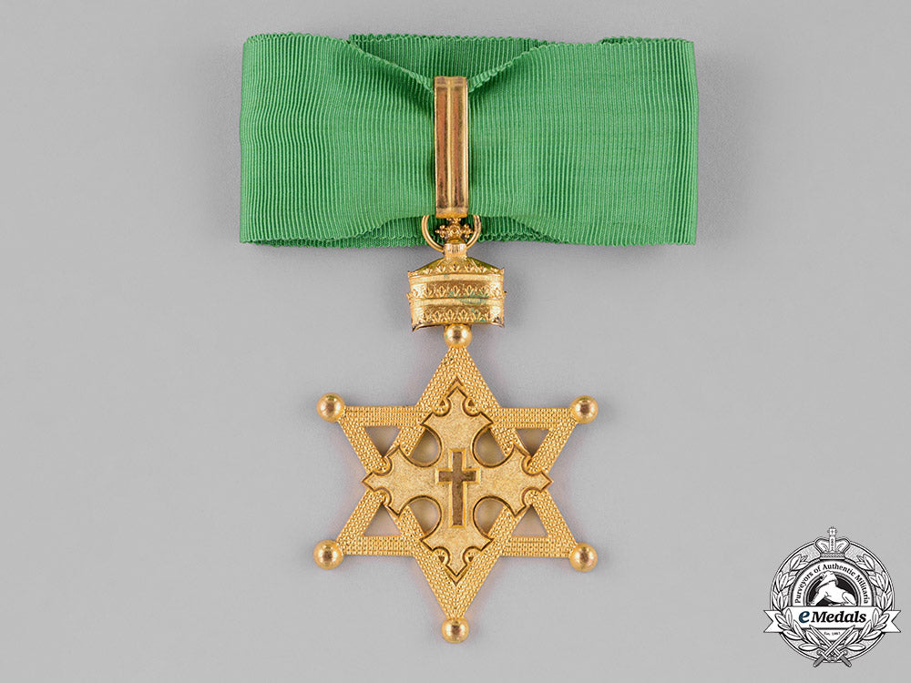 ethiopia,_empire._an_order_of_the_seal_of_solomon,_commander,_c.1935_c18-024869