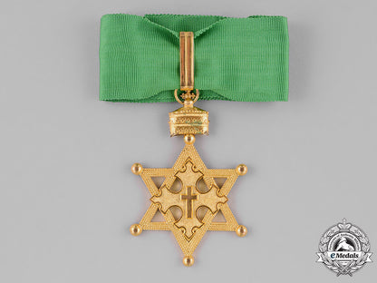 ethiopia,_empire._an_order_of_the_seal_of_solomon,_commander,_c.1935_c18-024869